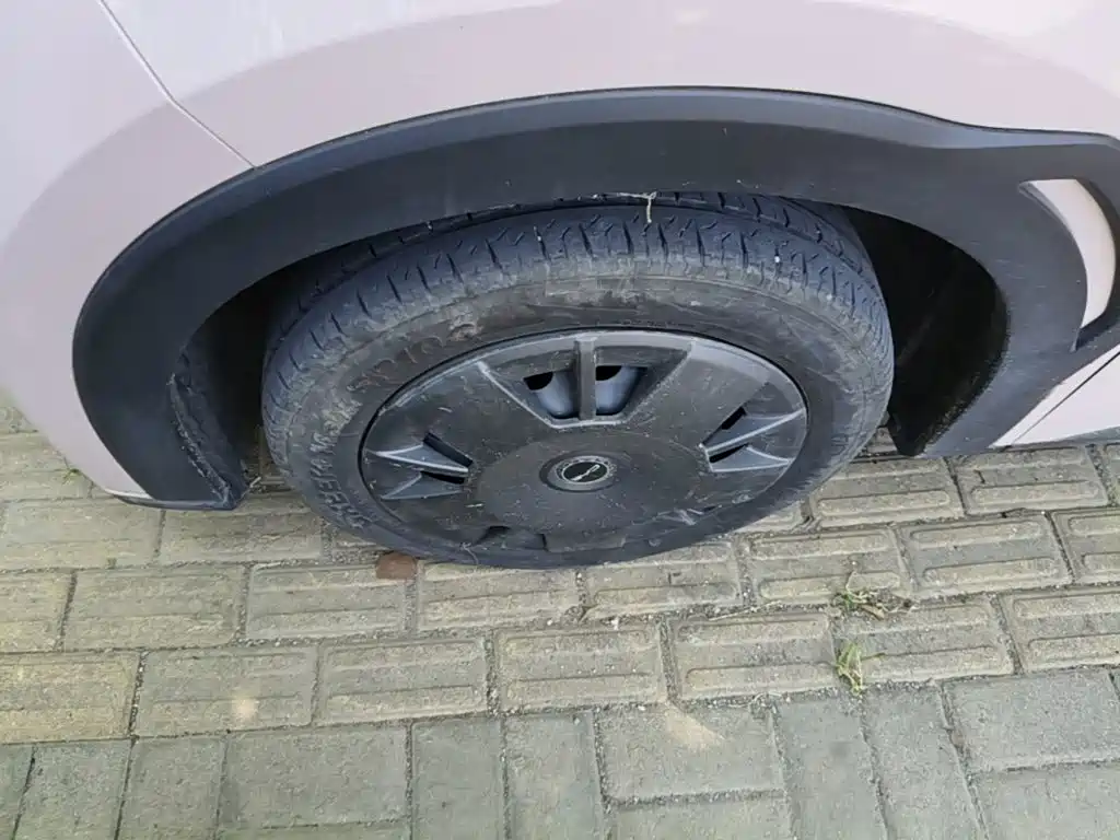 BYD Seagull — миниатюра 23