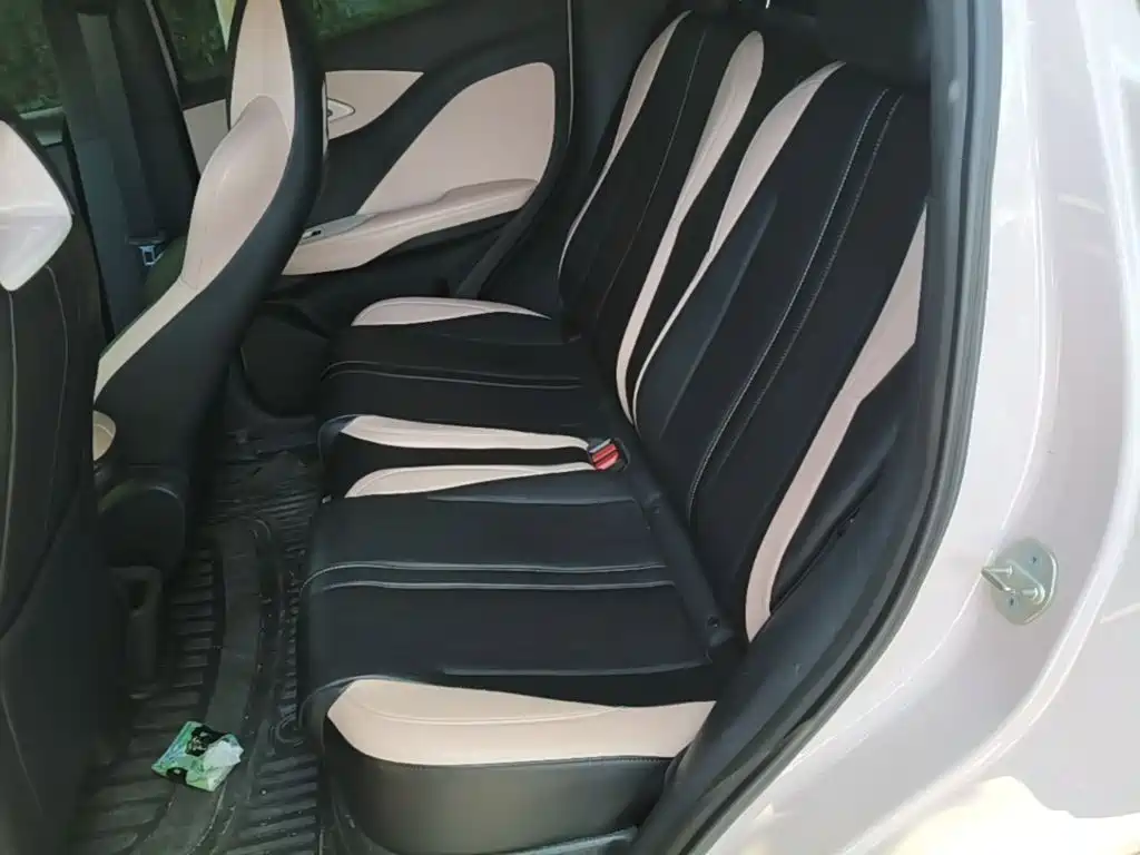 BYD Seagull — миниатюра 17
