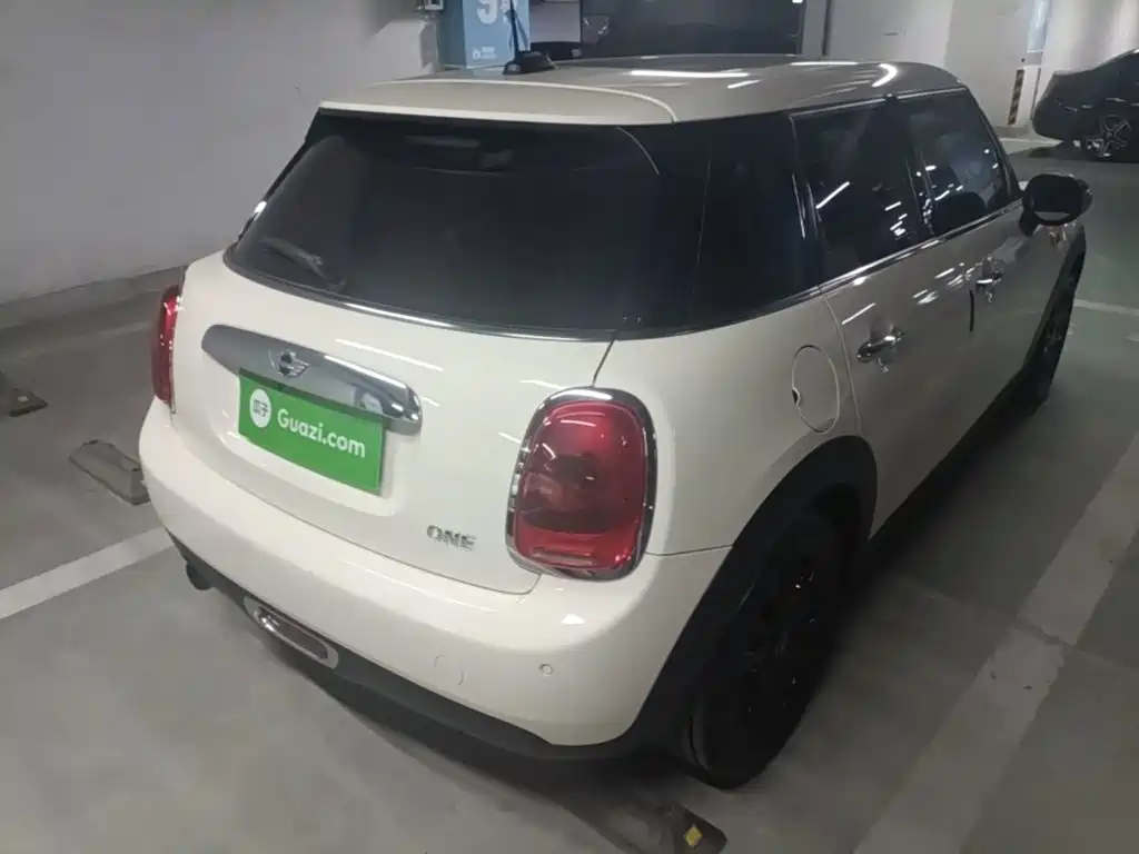 MINI Mini — миниатюра 7