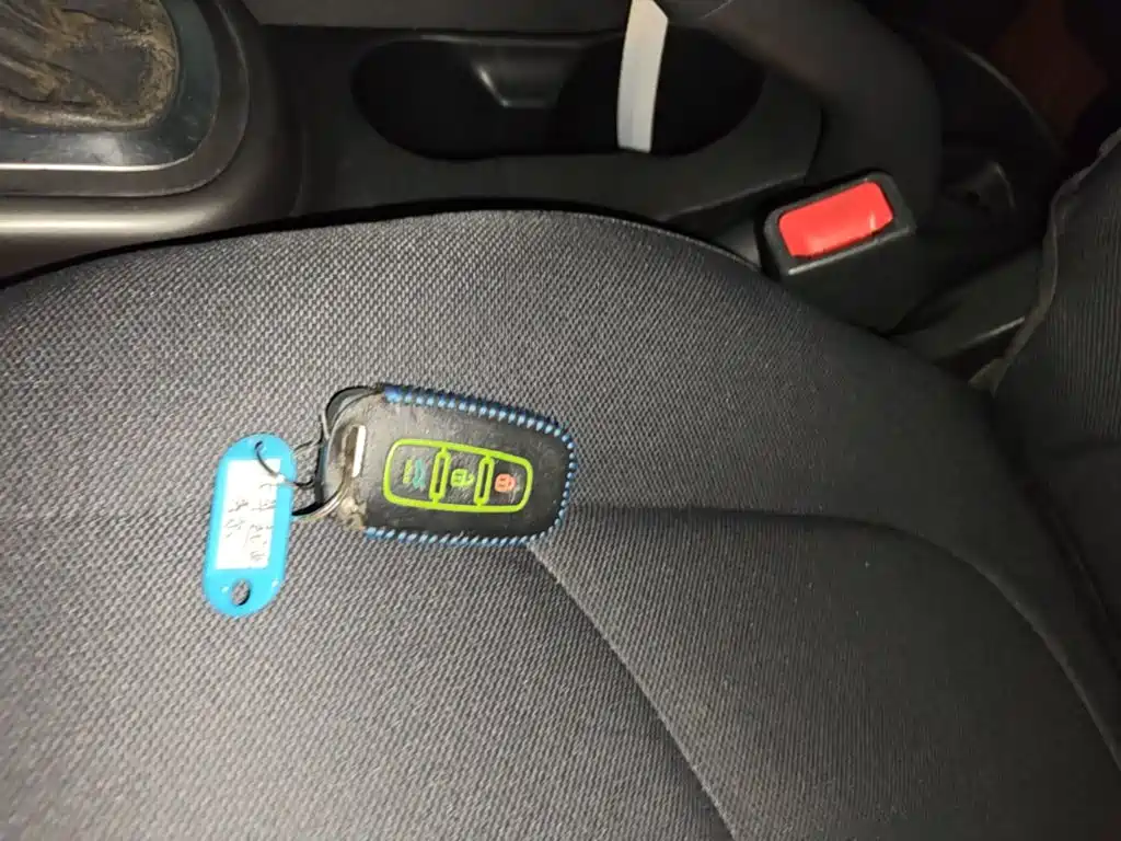 Kia Soul — миниатюра 9