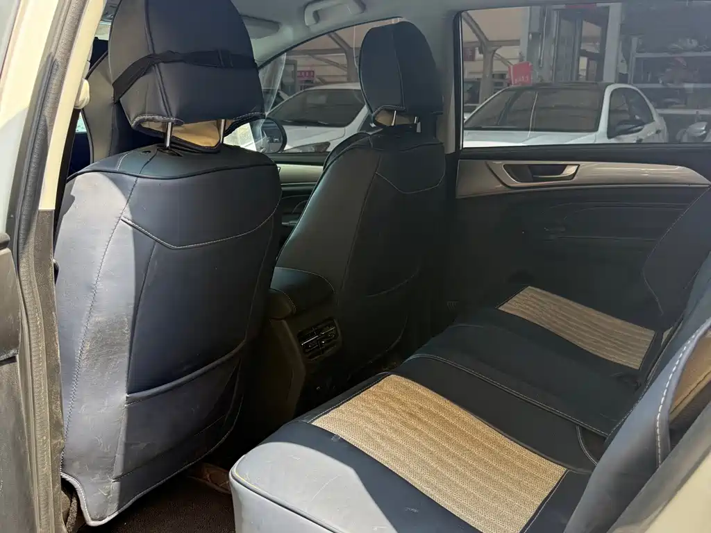 Haval M6 — миниатюра 4