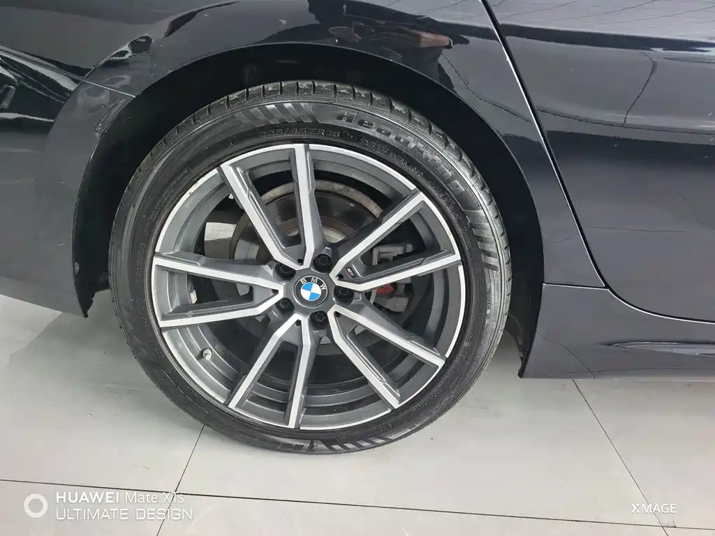 BMW 3 Series — миниатюра 14