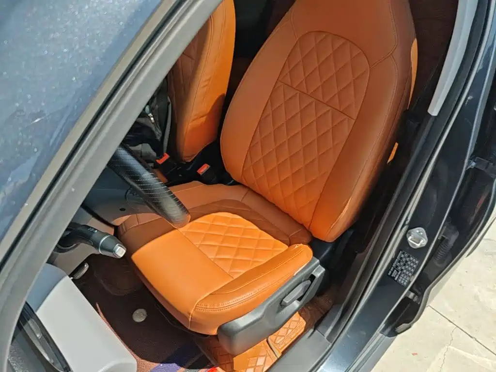 Leapmotor Leapmotor T03 — миниатюра 15