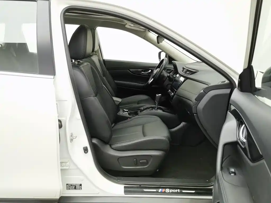 Nissan X-Trail — миниатюра 23