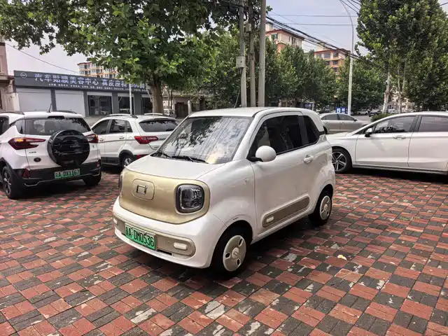 2025 Bestune Pony