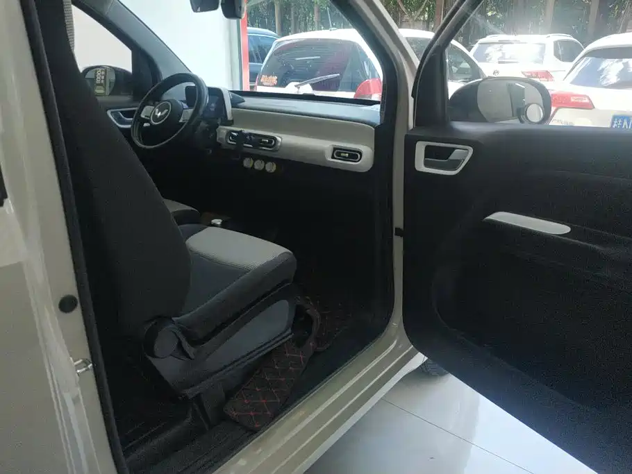 Wuling Mini EV MINIEV 2024 215km