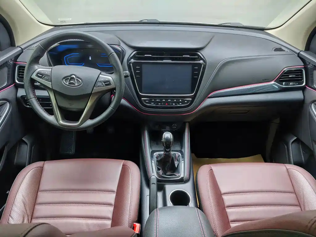 Oshan Oushang A800 — миниатюра 5