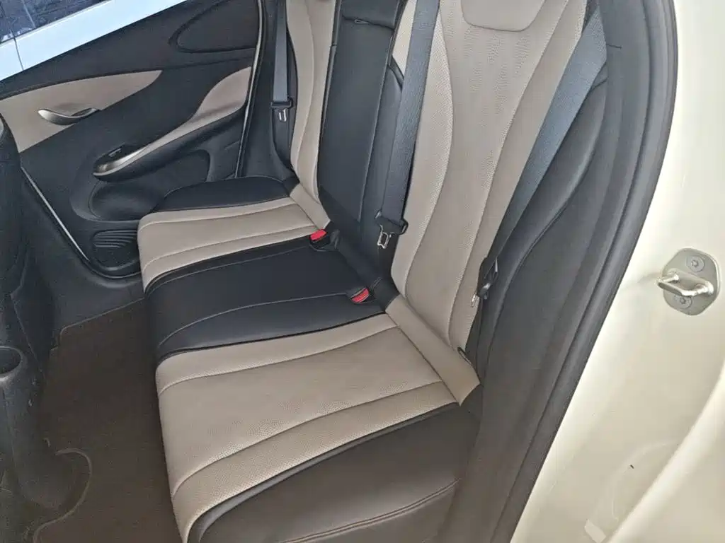 BYD Dolphin — миниатюра 17