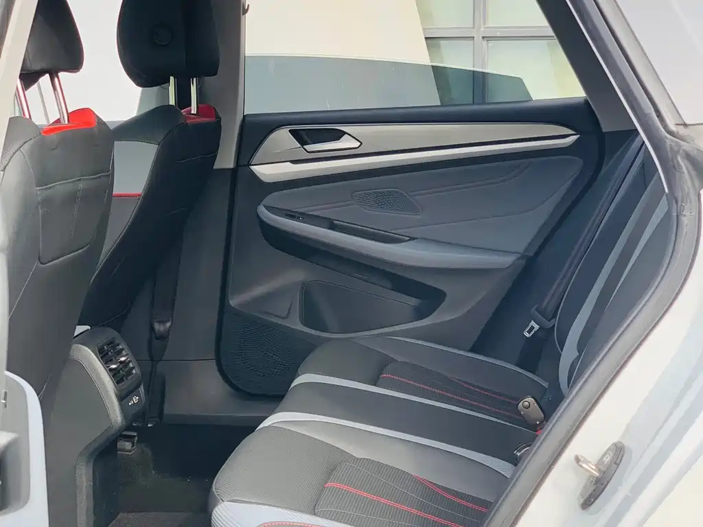 Volkswagen Lamando — миниатюра 15