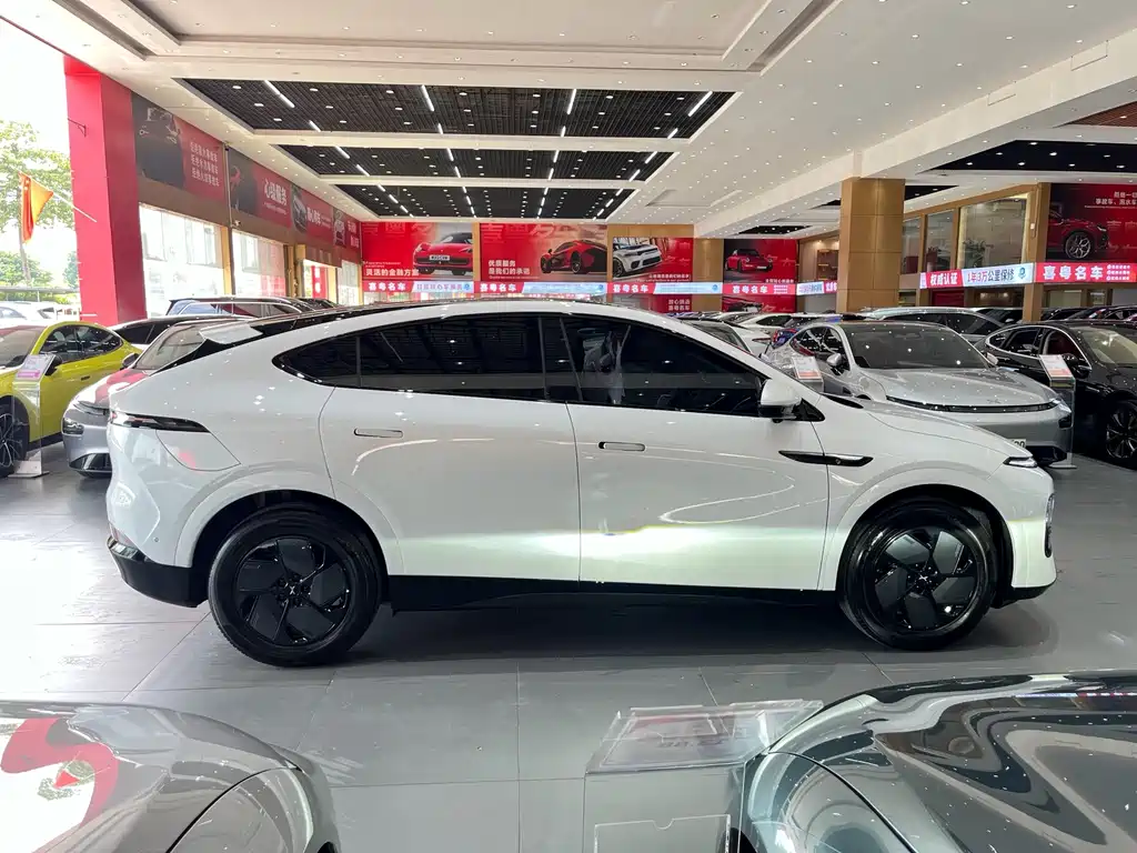 XPeng G6 — миниатюра 4