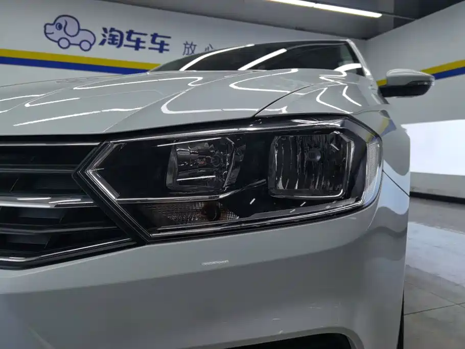 Volkswagen Bora — миниатюра 5