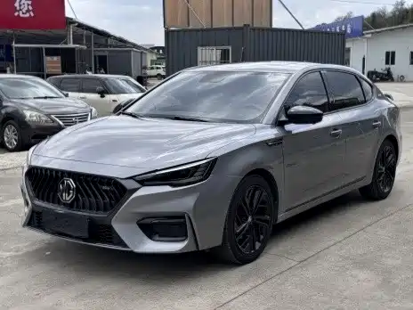 2020 MG MG6