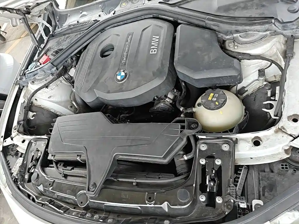 BMW 3 Series — миниатюра 20