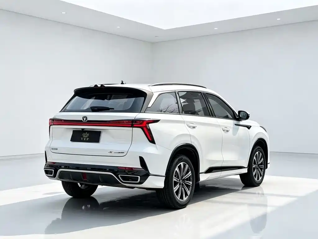 Changan CS75 PLUS — миниатюра 7