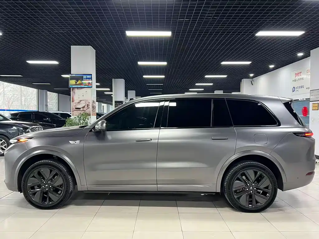 Li Auto IDEAL L9