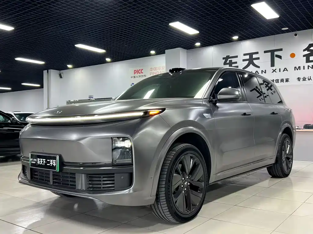 Li Auto IDEAL L9