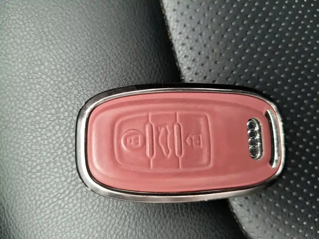 Audi A4L — миниатюра 9