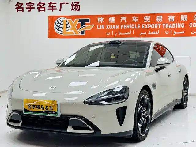 2024 xiaomi SU7