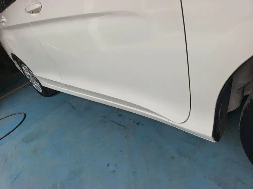 Honda City — миниатюра 21