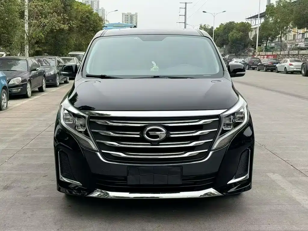 GAC M8 2020 390T Premium