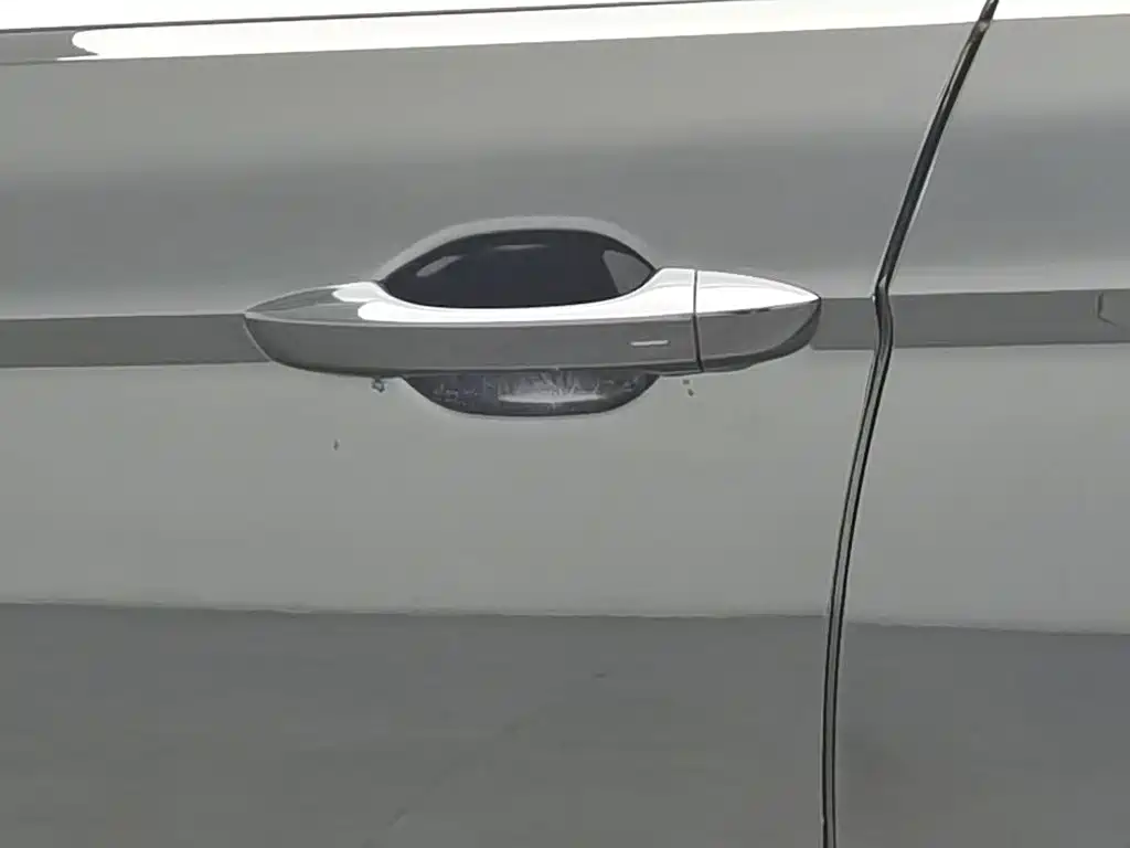 Volkswagen Magotan — миниатюра 18