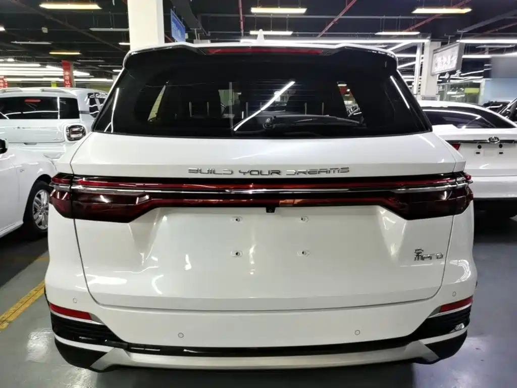 BYD Pro — миниатюра 6