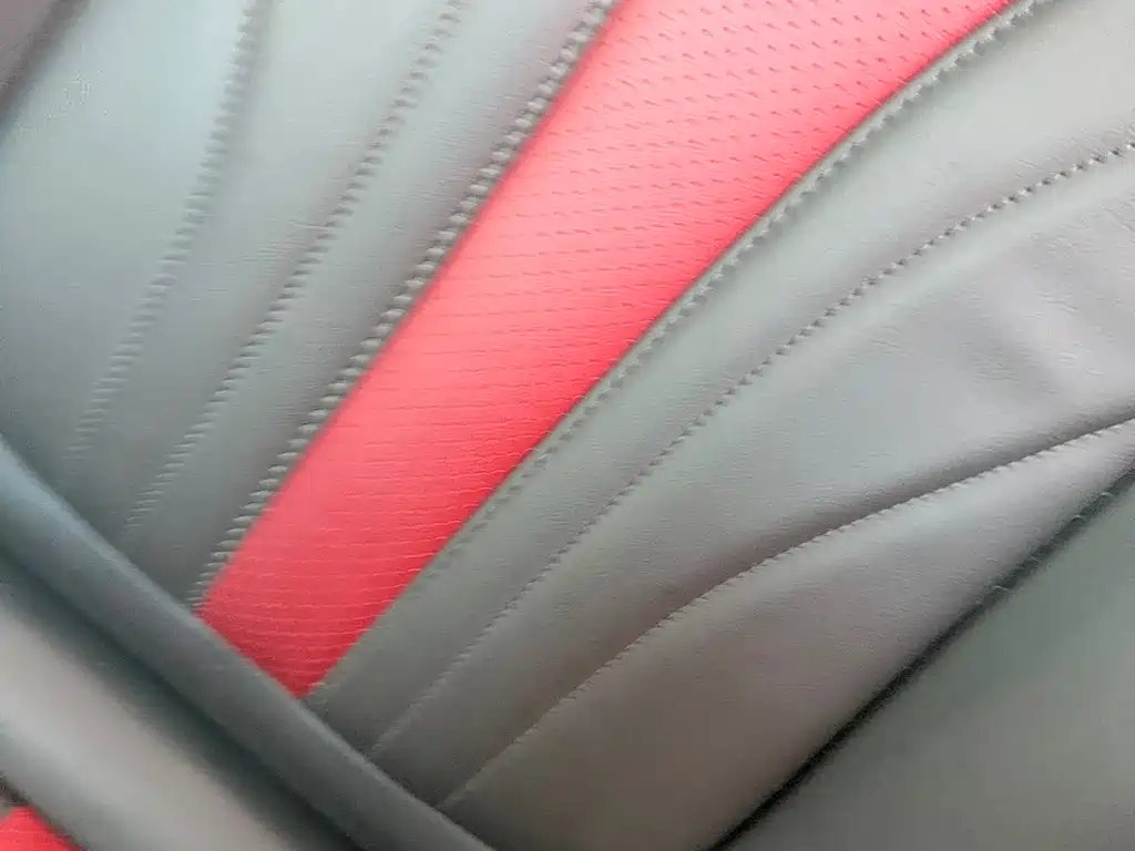 SAIC MAXUS CHASE G50