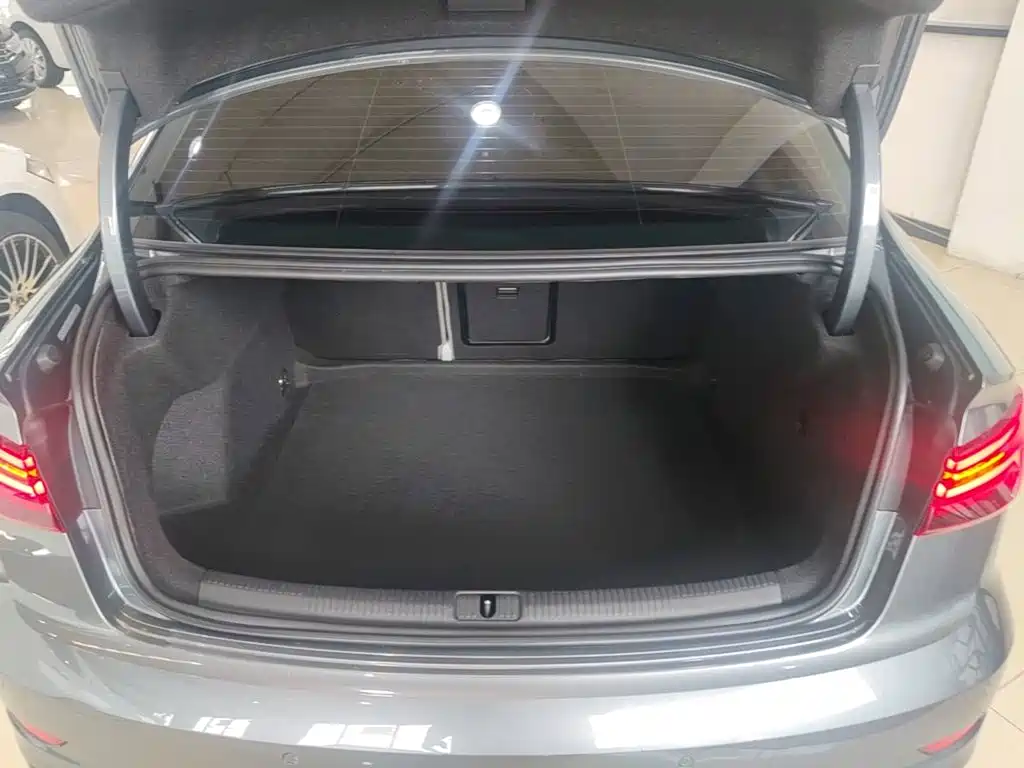 Audi A3 — миниатюра 19