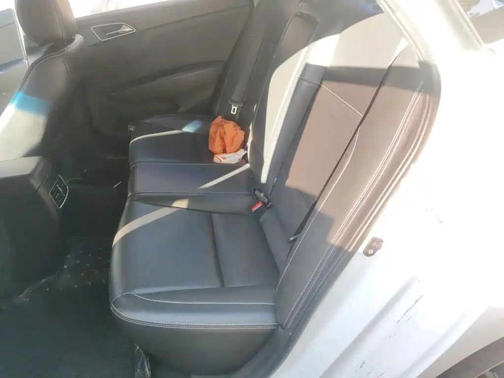 Hyundai Mistra — миниатюра 15