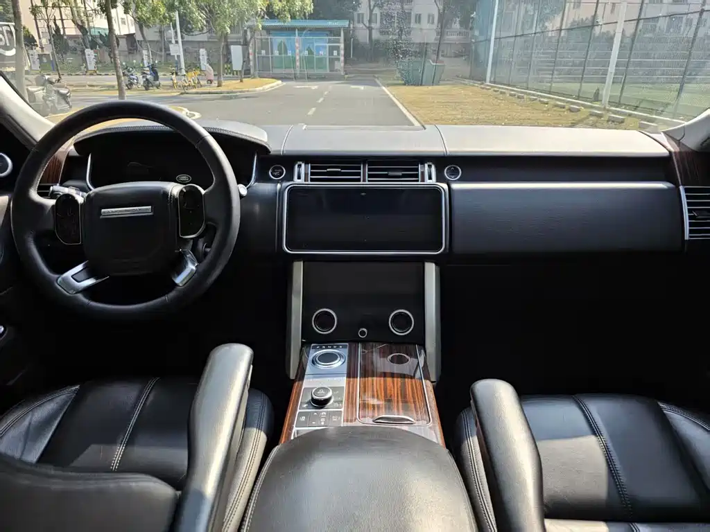 Land Rover Range Rover — фотографии объявления, Фото 20