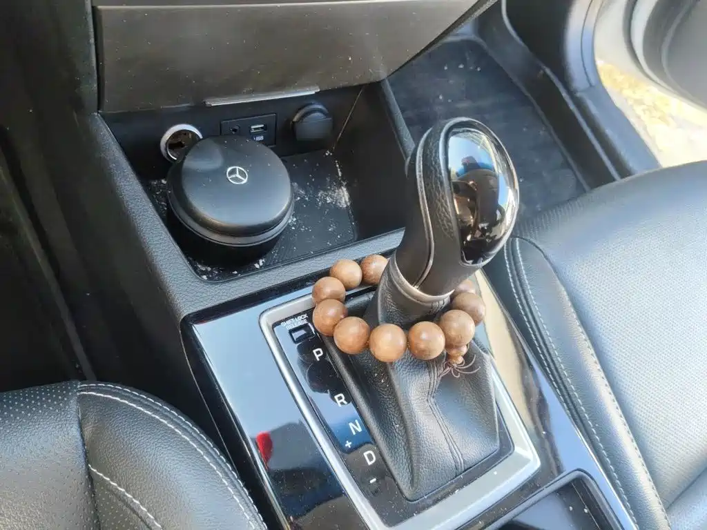 Hyundai Mistra — миниатюра 7