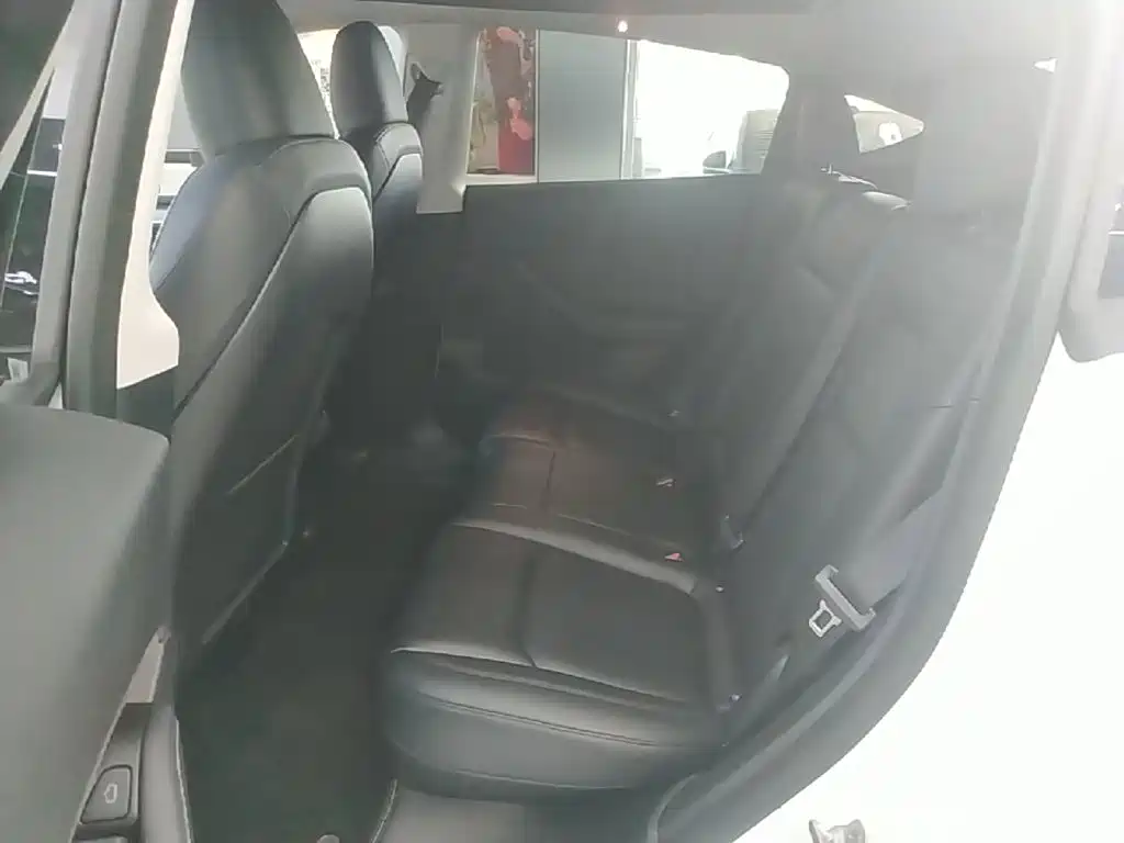 Tesla Model Y — миниатюра 17