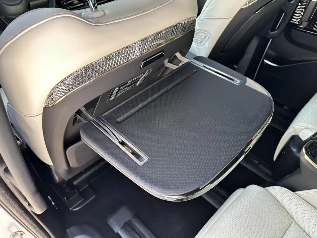 GAC Motor Trumpchi M8 — миниатюра 17