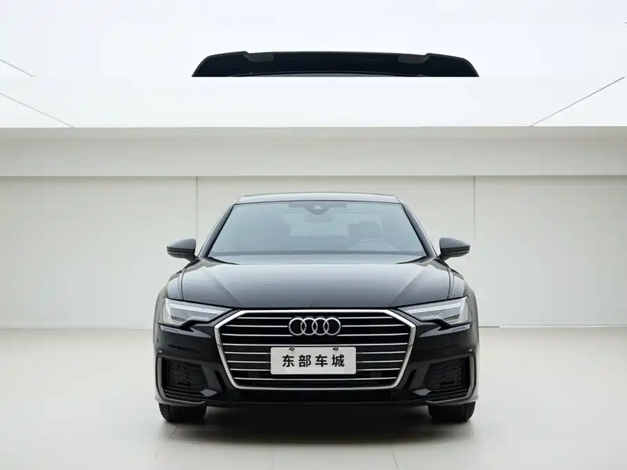 Audi A6L — миниатюра 2