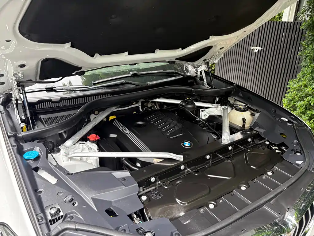 BMW X5 (Import) — миниатюра 20