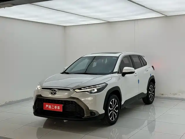 TOYOTA FENGLANDA