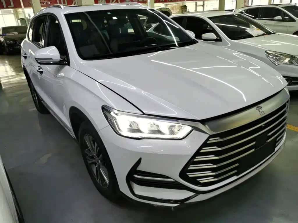 BYD Pro — миниатюра 4