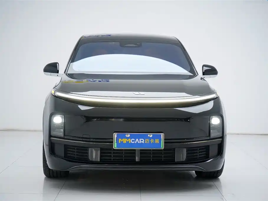 Li Auto Li L8 2023