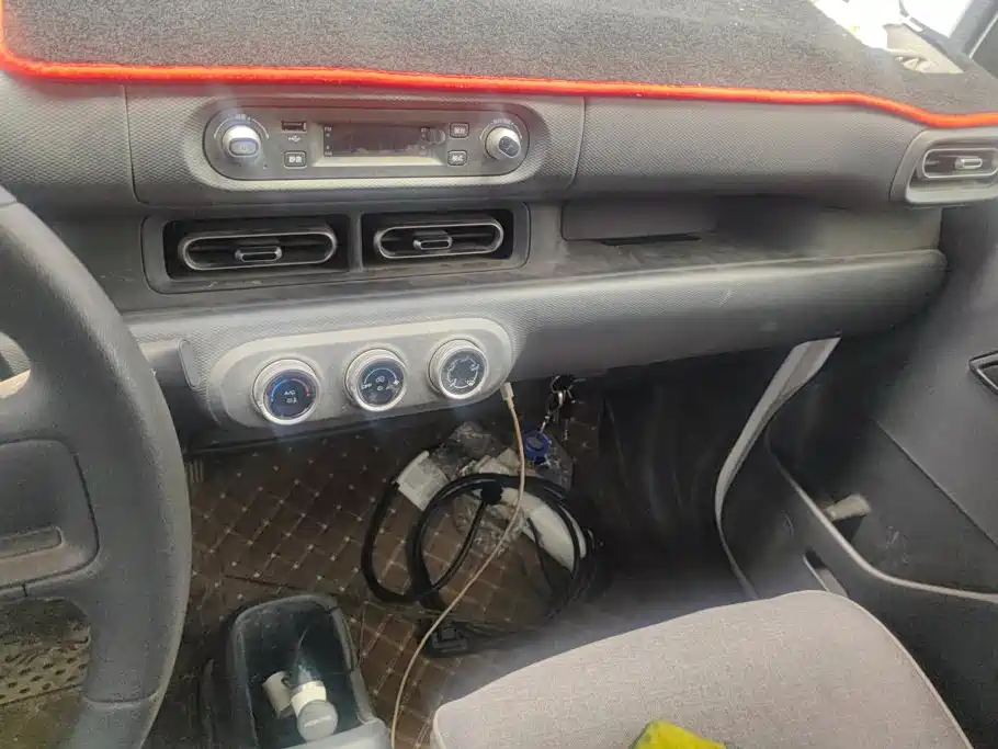 Wuling Zhiguang EV — миниатюра 13