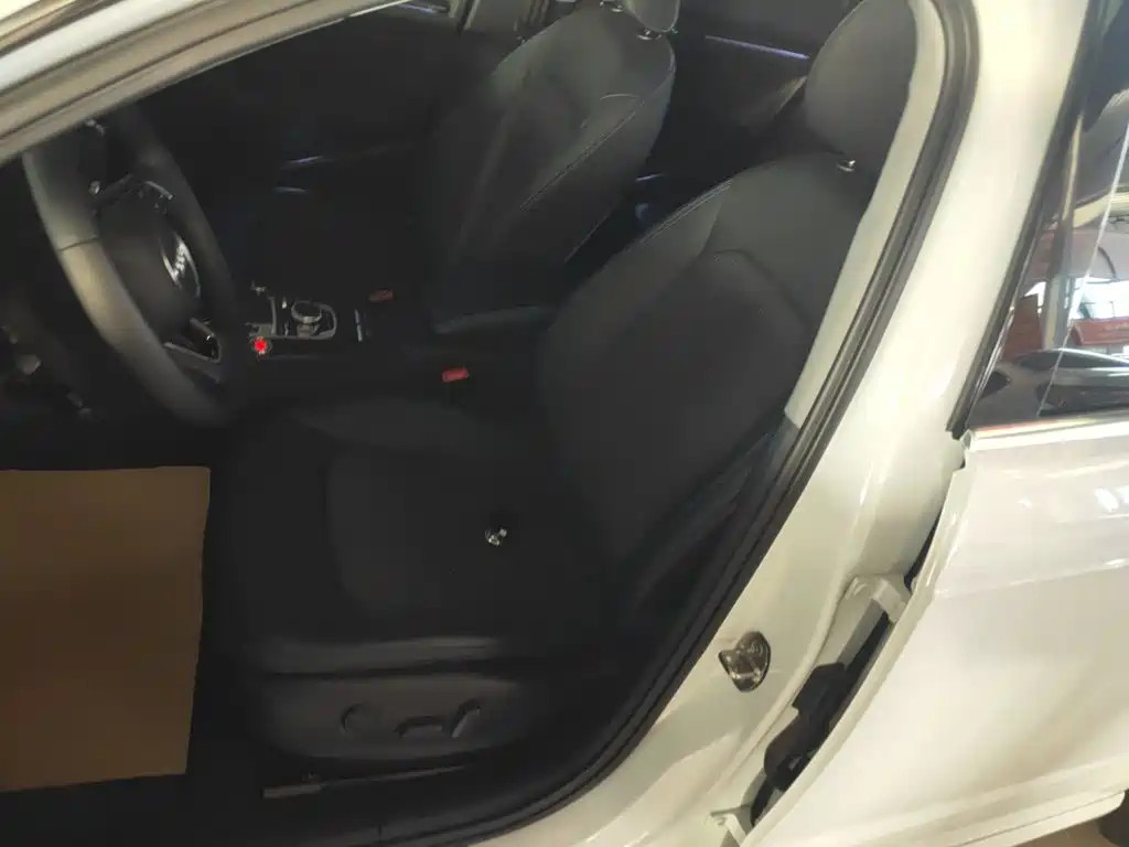 Audi A3 — миниатюра 16