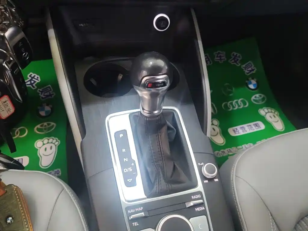Audi A3 — миниатюра 14