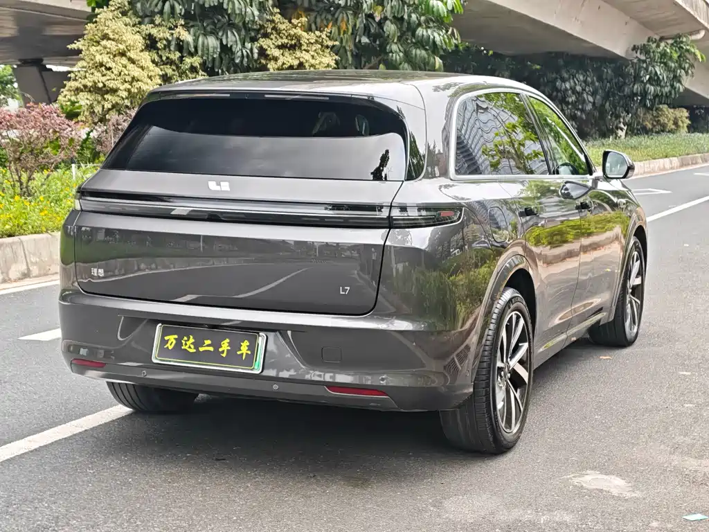Li Auto L7 2023 Pro