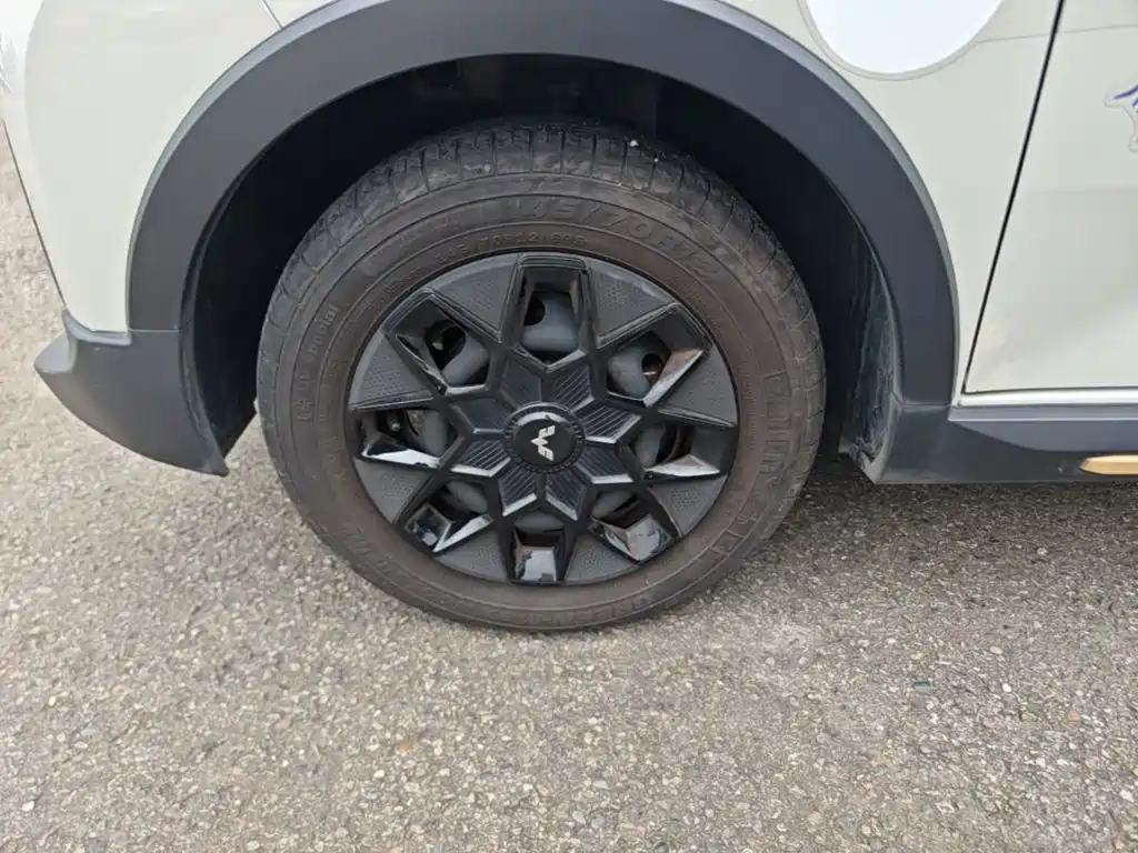 Wuling MINIEV — миниатюра 23