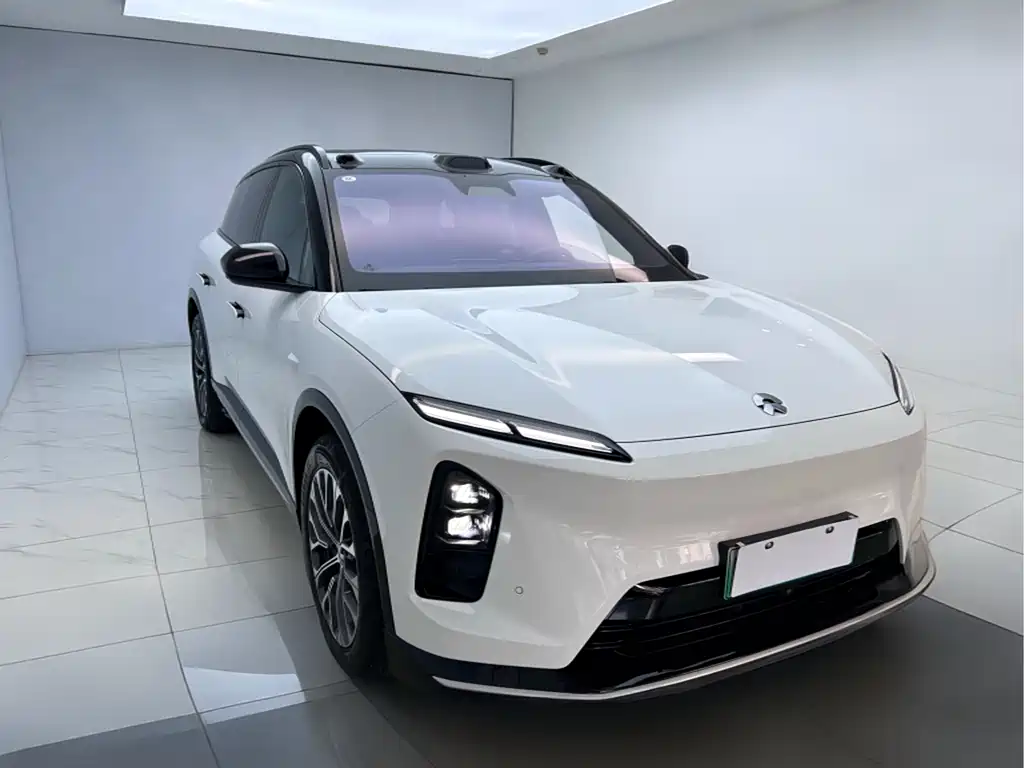 NIO ES6 2025 75kWh