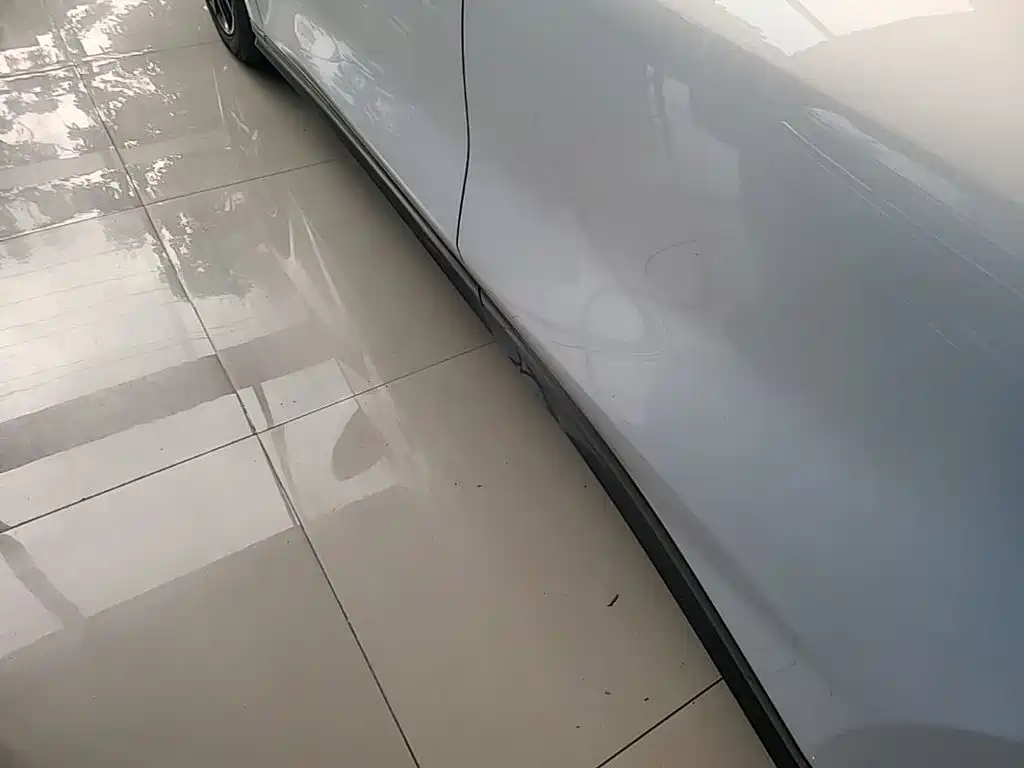 BYD Хань Ли — миниатюра 22
