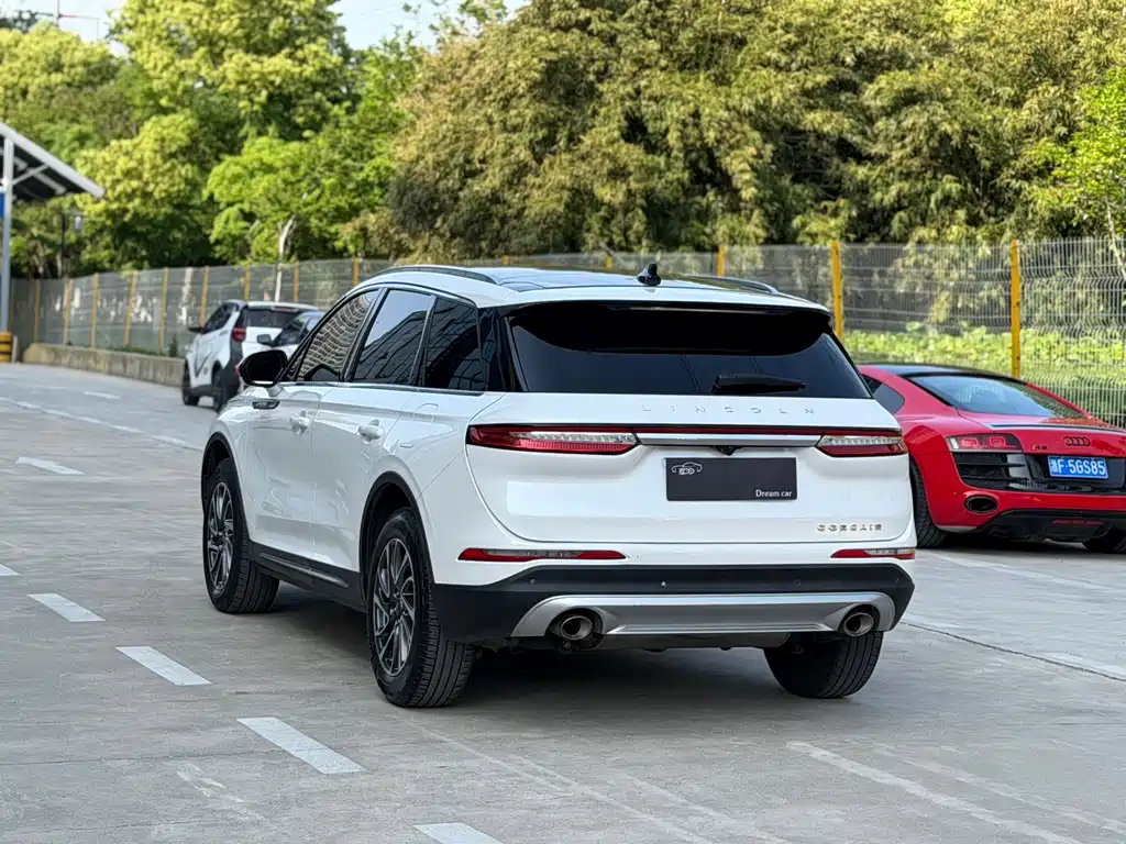 Lincoln Corsair 2022 2.0T Premium