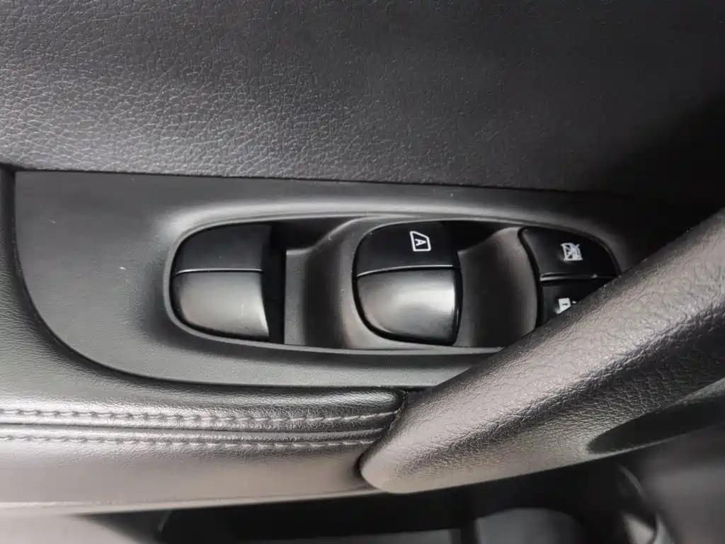 Nissan X-Trail 2021 2.0L CVT 2WD XL ITS Comfort