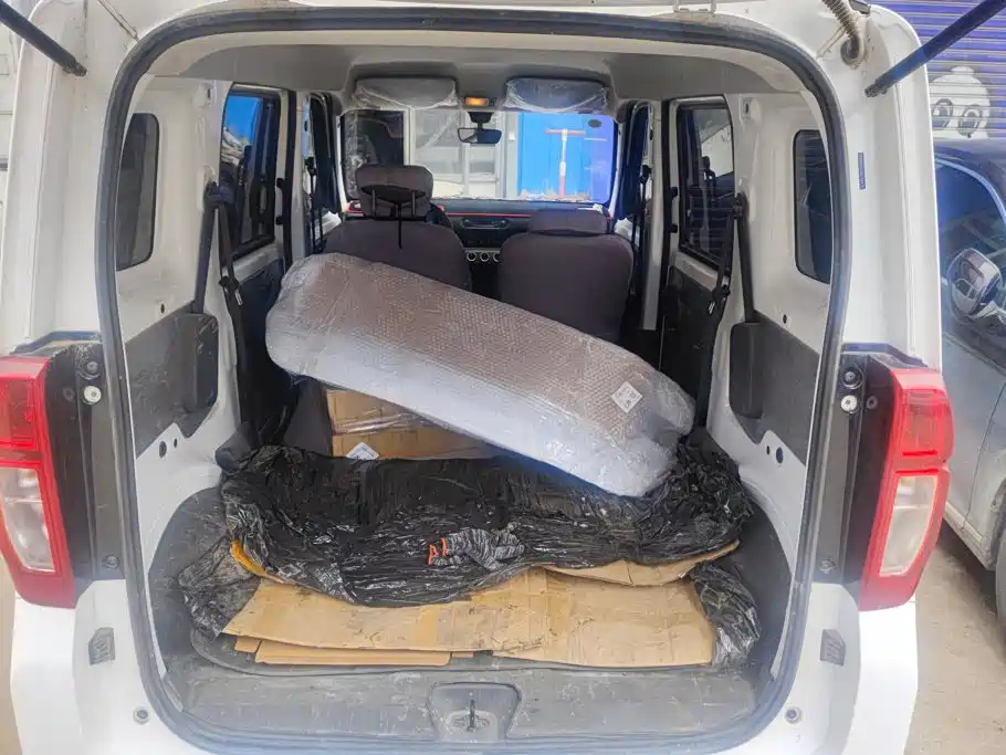 Wuling Zhiguang EV — миниатюра 4