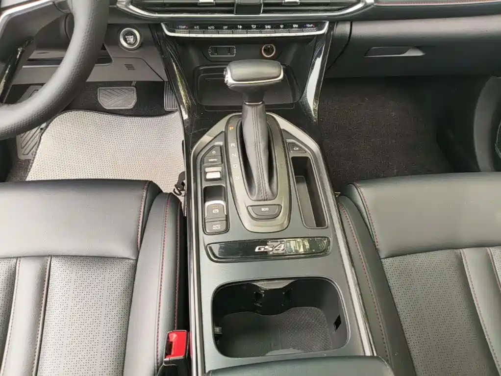 GAC Motor Trumpchi GS4 — миниатюра 14