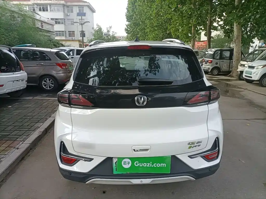 Changan New Energy E-Pro — миниатюра 6